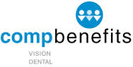 Logo Compbenefits
