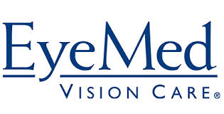 Logo EyeMed Insurance
