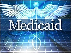 Logo Medicaid